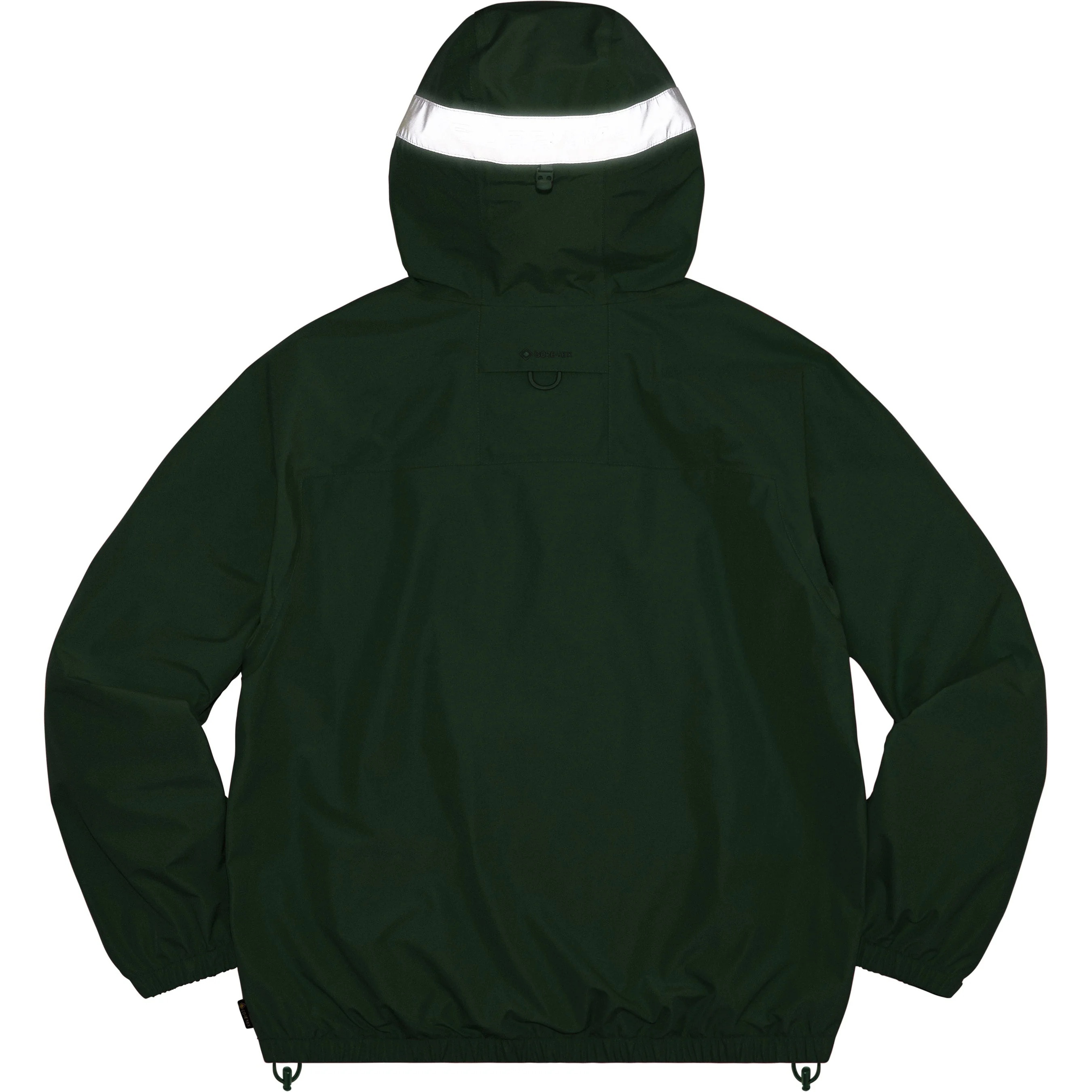 GORE-TEX Taped Seam Shell Jacket view 13